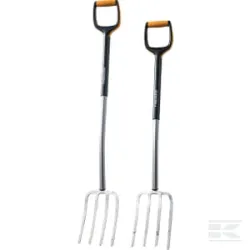Fourche Xact Spade