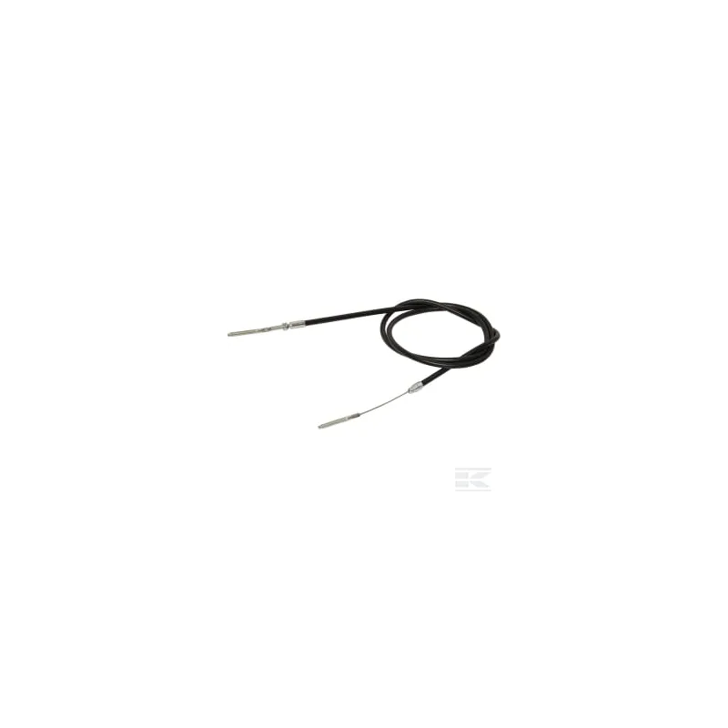 Câble d'embrayage
