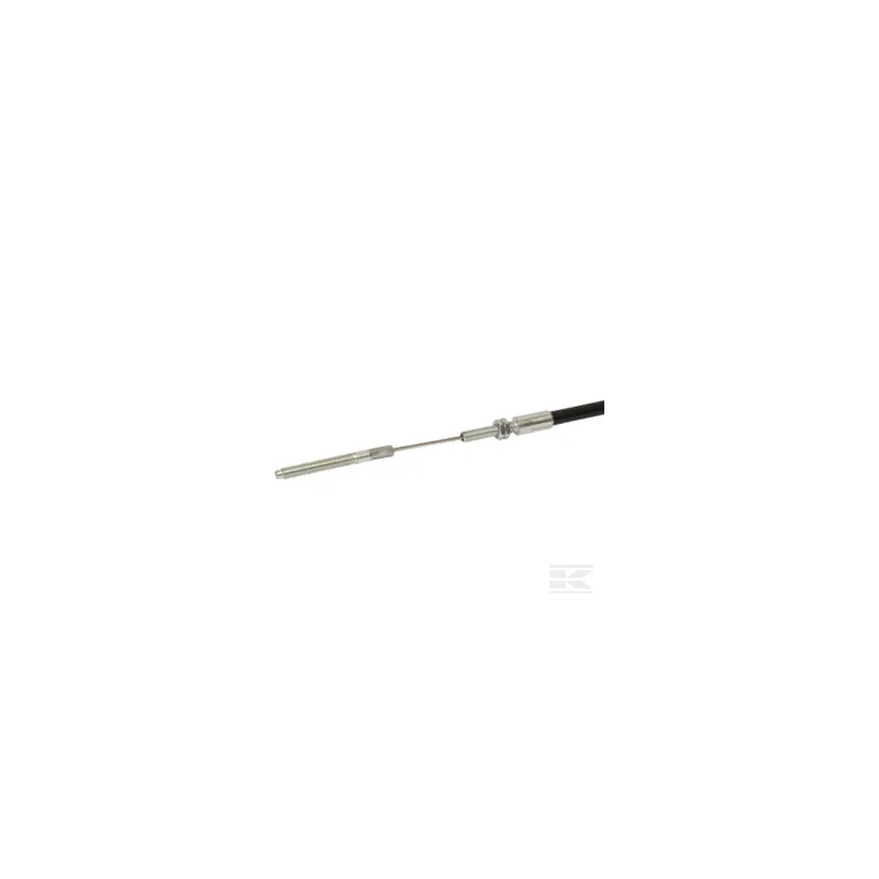 Câble d'embrayage
