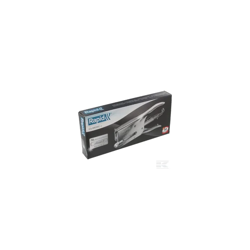 Agrafeuse Rapid K1 24/6-8+mm