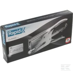 Agrafeuse Rapid K1 24/6-8+mm