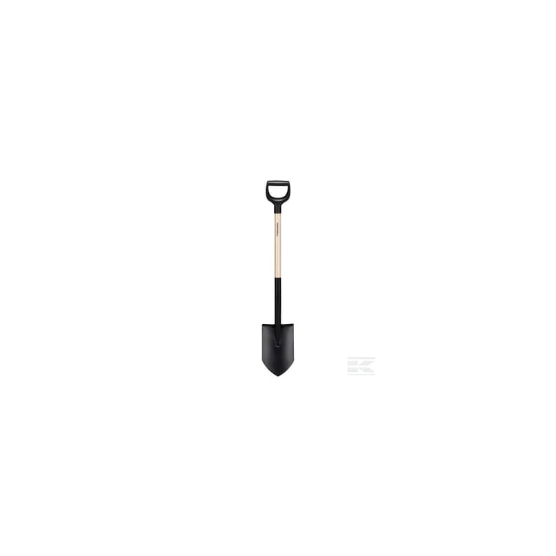 Bêche pointue Solid™