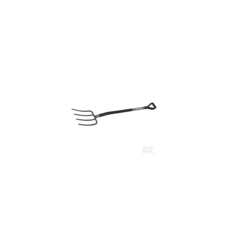 Fourche bêche Fiskars