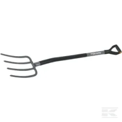 Fourche bêche Fiskars