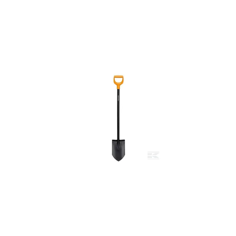 Bêche de jardin Solid™, pointue