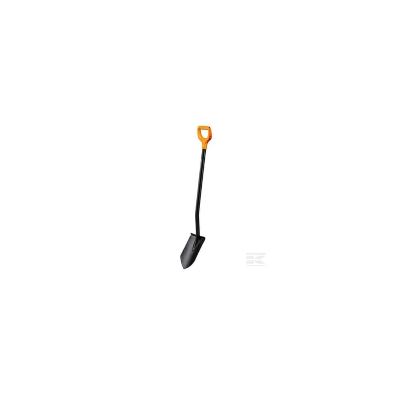 Bêche de jardin Solid™, pointue