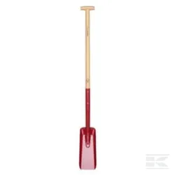Bêche Classic Pro FSC