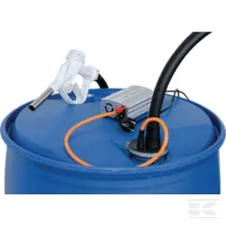 Pompe électrique Centri SP30
