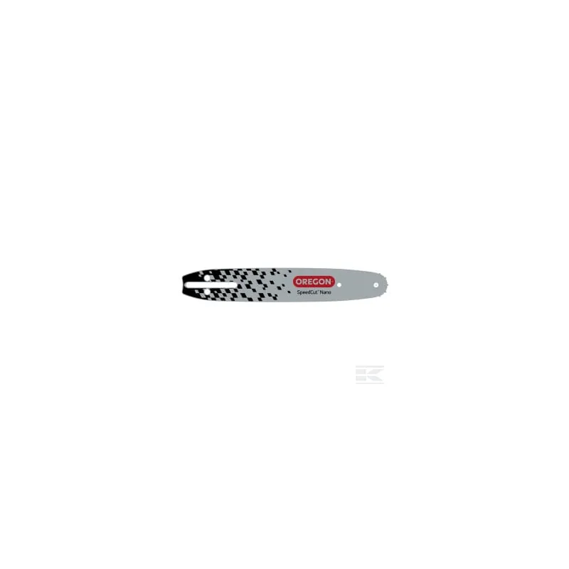 Guide-chaîne, 10" .325LP Speedcut Nano, Oregon