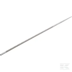 Kit limes rondes 3,5x200 mm 12 pcs
