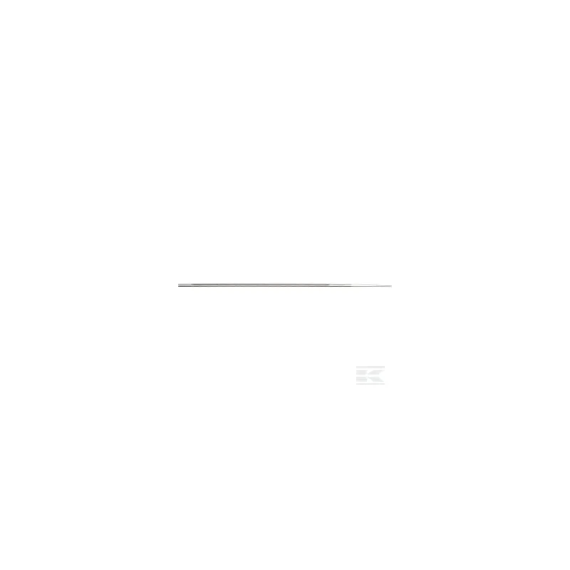 Kit limes rondes 3,5x200 mm 12 pcs