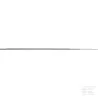 Kit limes rondes 3,5x200 mm 12 pcs
