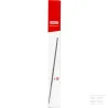 Kit limes rondes 3,5x200 mm 12 pcs