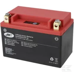 Batterie 12V 72Wh Lithium