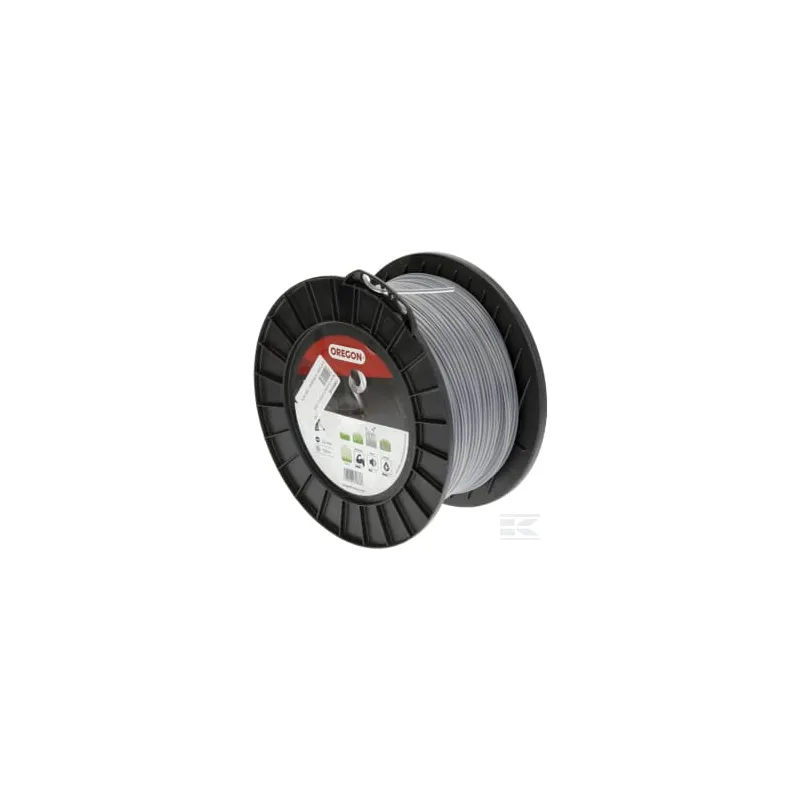 Fil de coupe 3,0 mm x 120 m « Oregon » DuoMax