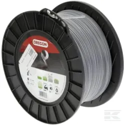 Fil de coupe 3,0 mm x 120 m « Oregon » DuoMax