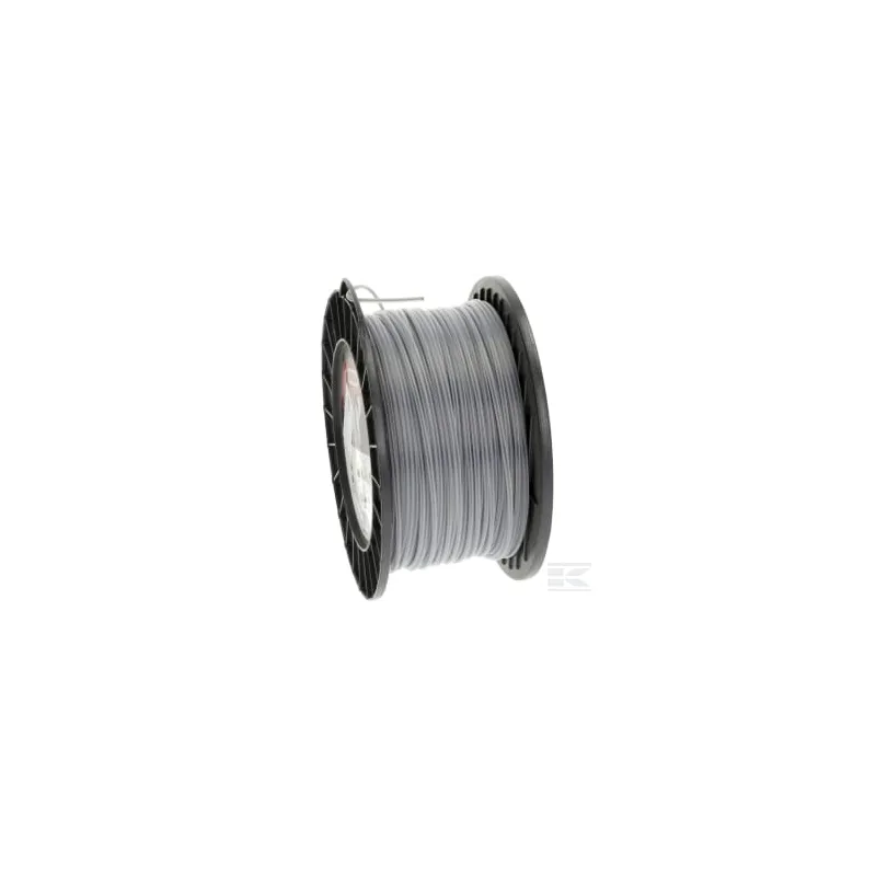 Fil de coupe 3,0 mm x 120 m « Oregon » DuoMax