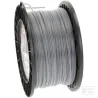 Fil de coupe 3,0 mm x 120 m « Oregon » DuoMax