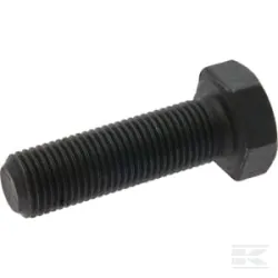 Boulon à lame, tête hexagonale