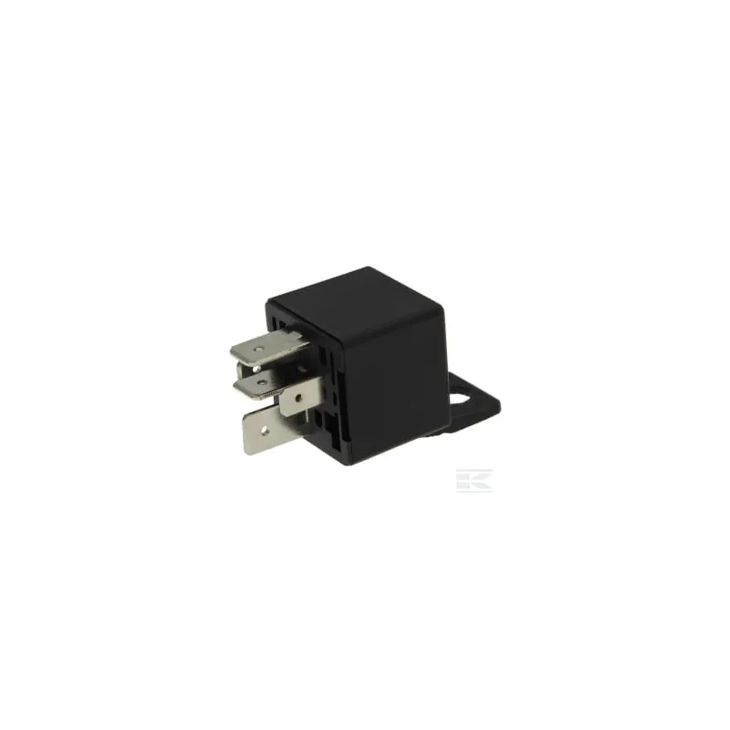 Relais 12V 80/60A