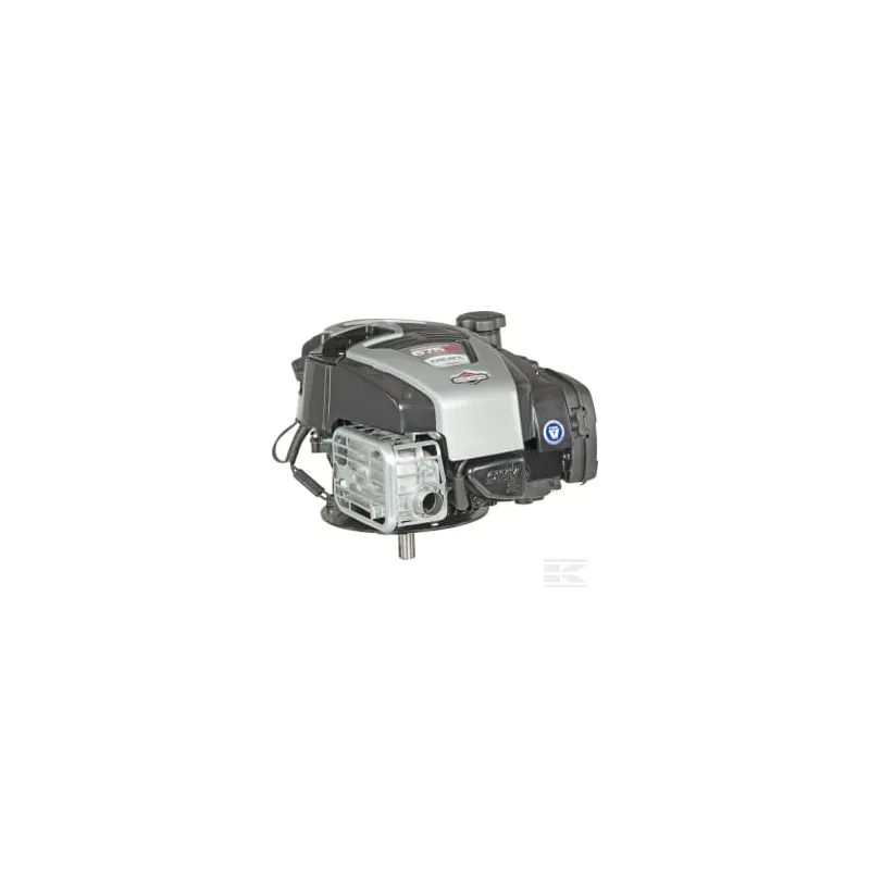 Moteur vertical, 5,4 HP, monocylindre, série 675 EX iS, Briggs & Stratton