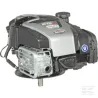 Moteur vertical, 5,4 HP, monocylindre, série 675 EX iS, Briggs & Stratton
