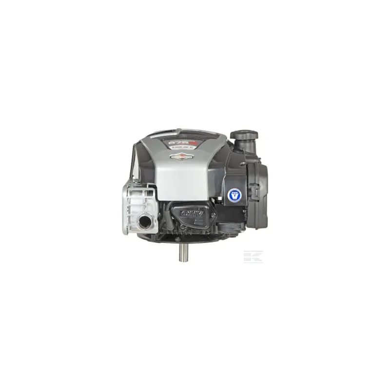Moteur vertical, 5,4 HP, monocylindre, série 675 EX iS, Briggs & Stratton
