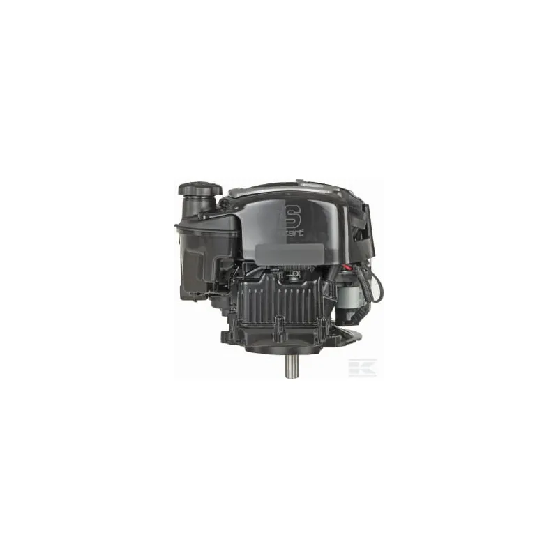 Moteur vertical, 5,4 HP, monocylindre, série 675 EX iS, Briggs & Stratton