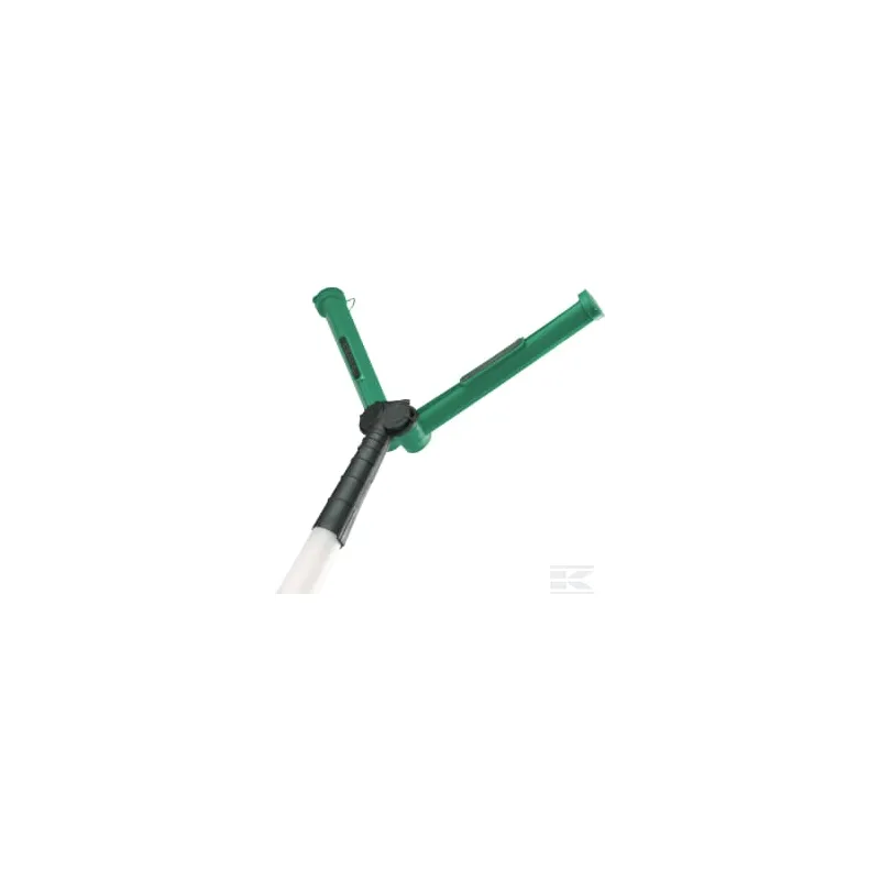 Rampe d'arrosage 50 cm