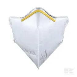 Masque antipoussière 2110 FFP1 (25P)