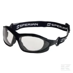 Lunettes sécurité SP1000, cl.