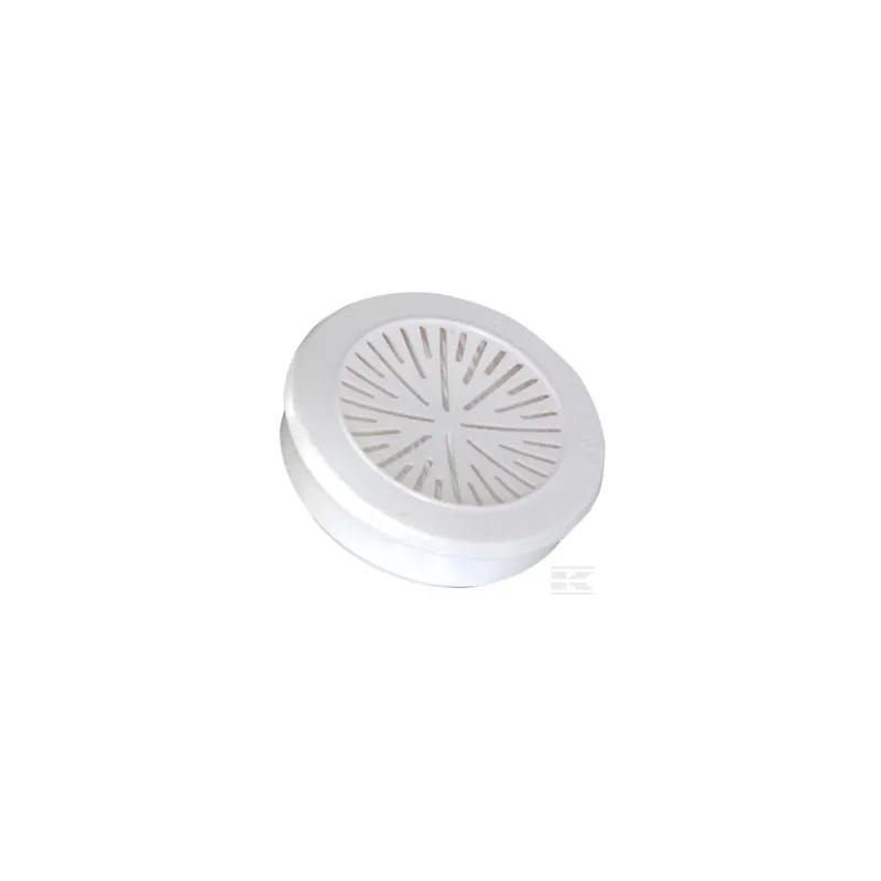 Filtre à baïonnette Honeywell-North P3 (4x)