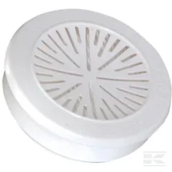 Filtre à baïonnette Honeywell-North P3 (4x)