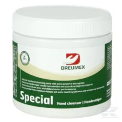 Savon Dreumex Special Blanc 550g