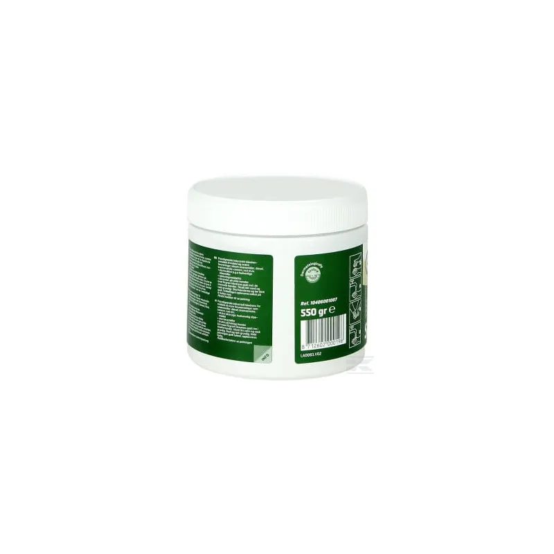 Savon Dreumex Special Blanc 550g