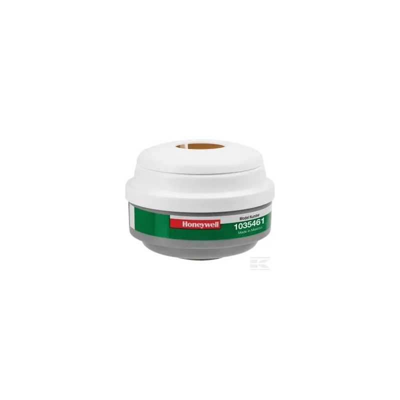 Filtre à baïonnette Honeywell-North K1P3 (8x)