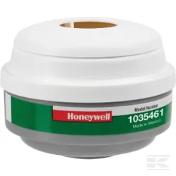 Filtre à baïonnette Honeywell-North K1P3 (8x)