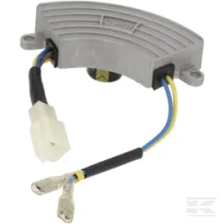 Régulateur de tension automatique