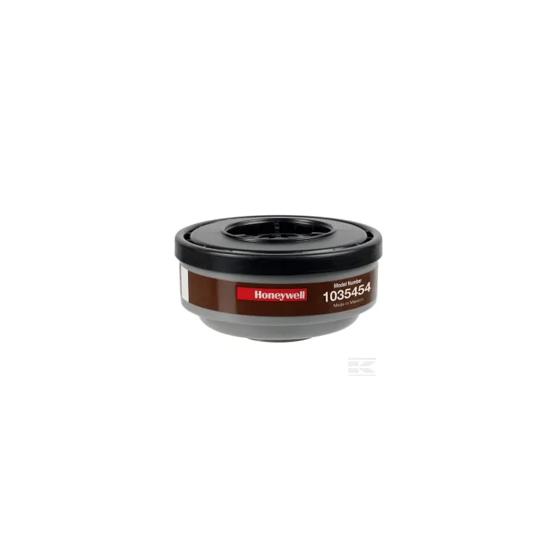Filtre à baïonnette Honeywell-North A2 (12x)