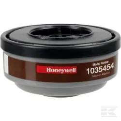 Filtre à baïonnette Honeywell-North A2 (12x)
