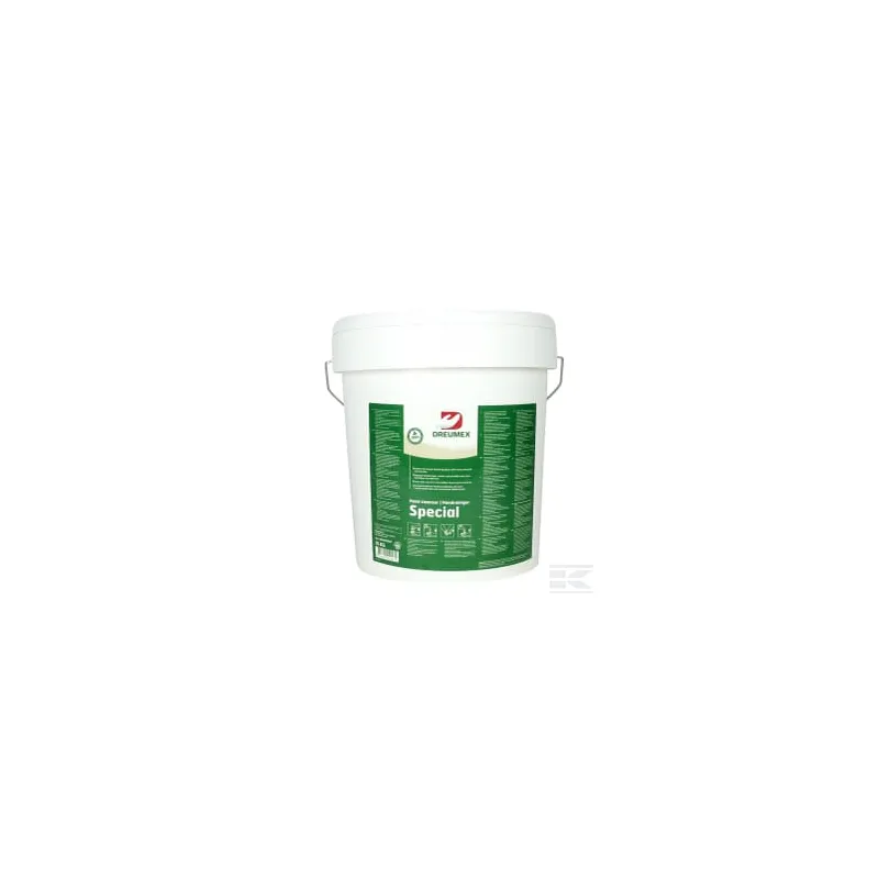 Savon Dreumex Special Blanc 15kg
