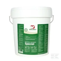 Savon Dreumex Special Blanc 15kg