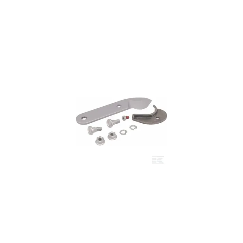 Lame+enclume+boulon L93.96