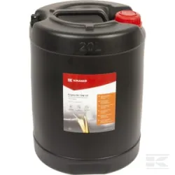 Huile moteur 15W-40 20L
