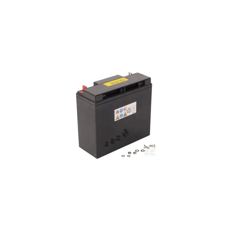 Batterie 12 V 18 Ah