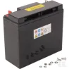 Batterie 12 V 18 Ah