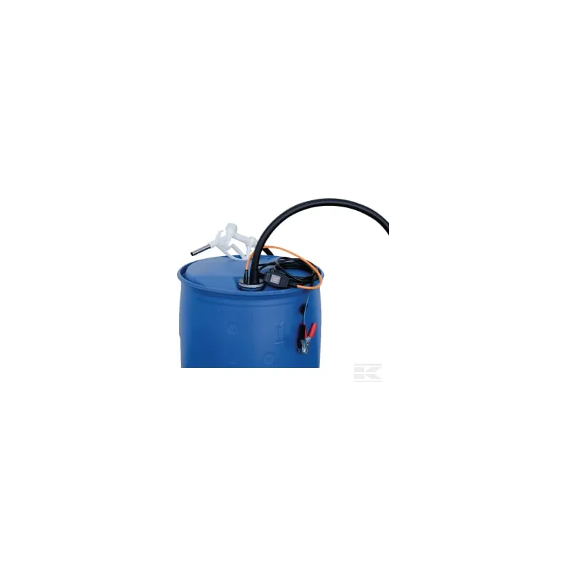 Pompe électrique Centri SP30