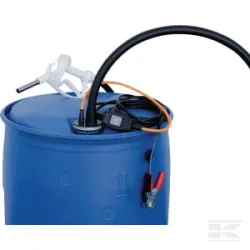 Pompe électrique Centri SP30