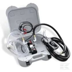 Ens. transfert diesel cpl. 12V