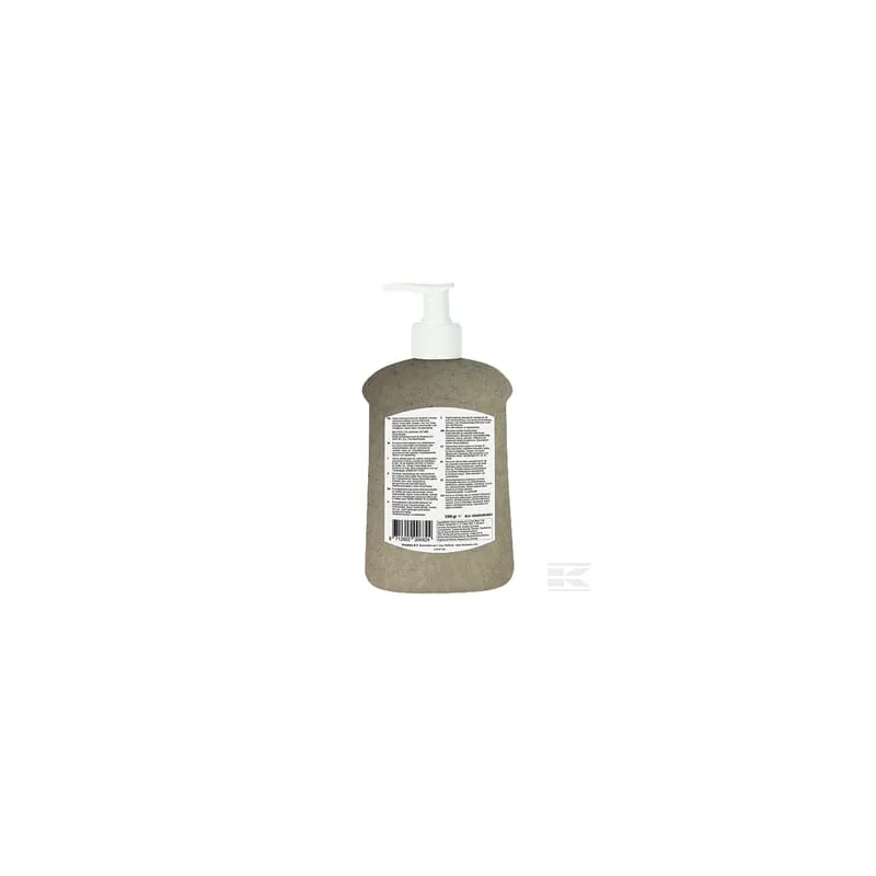 Flacon spécial 500 Gr avec pompe Dreumex
